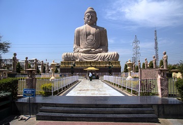 Bodhgaya