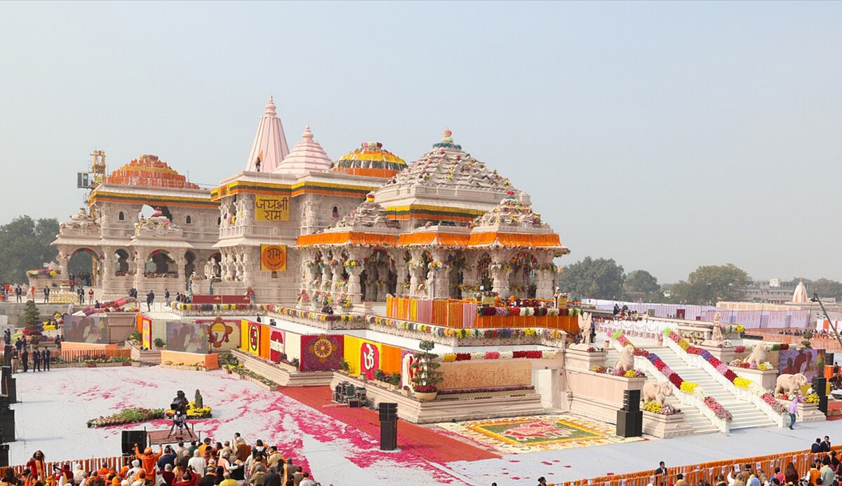 Main View