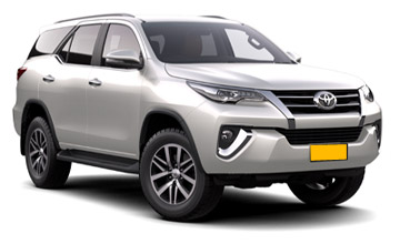 FORTUNER